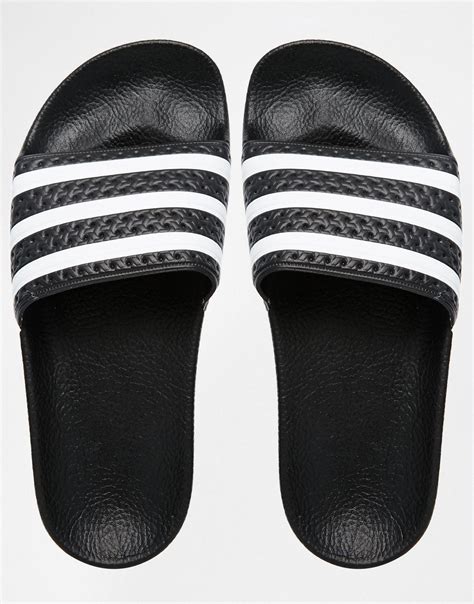 original adidas sandles